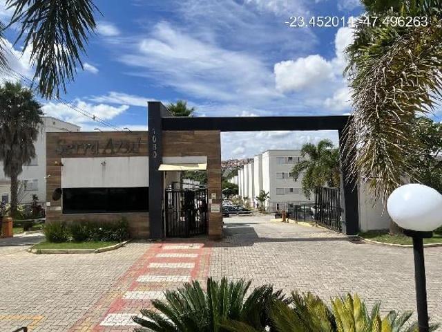 Apartamento venda em Sorocaba