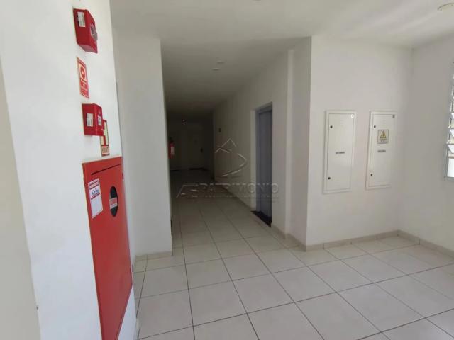 Apartamento venda em Sorocaba