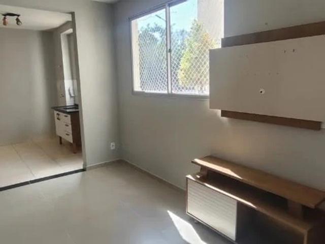 Apartamento venda em Sorocaba