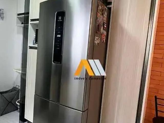 Apartamento venda em Vila Adonias, Sorocaba