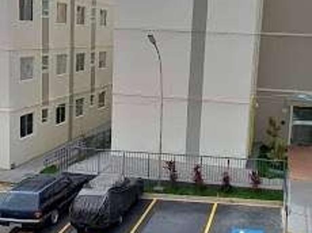 Apartamento venda em Região Imediata de Sorocaba, Região Metropolitana de Sorocaba