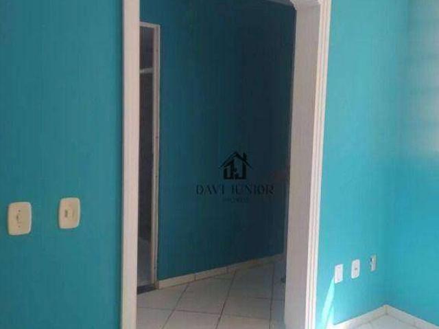 Apartamento venda em Região Imediata de Sorocaba, Região Metropolitana de Sorocaba