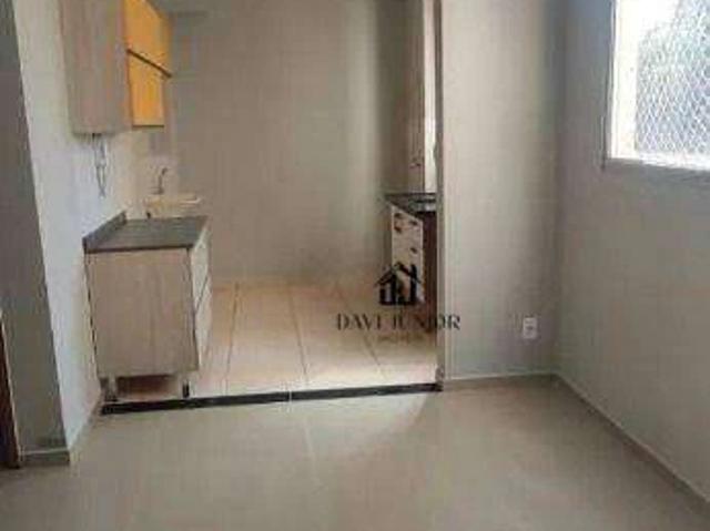 Apartamento venda em Vila Adonias, Sorocaba