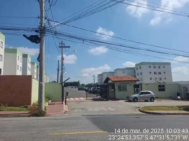 Apartamento venda em Região Imediata de Sorocaba, Região Metropolitana de Sorocaba
