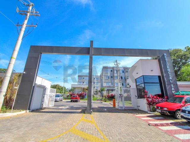 Apartamento venda em Sorocaba