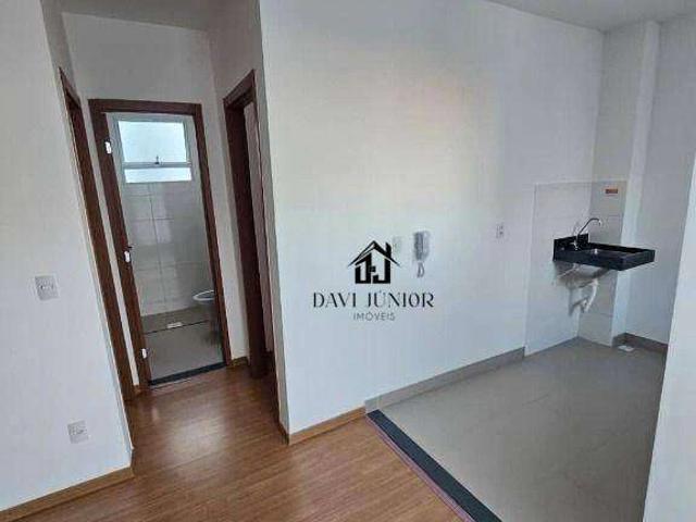 Apartamento venda em Sorocaba