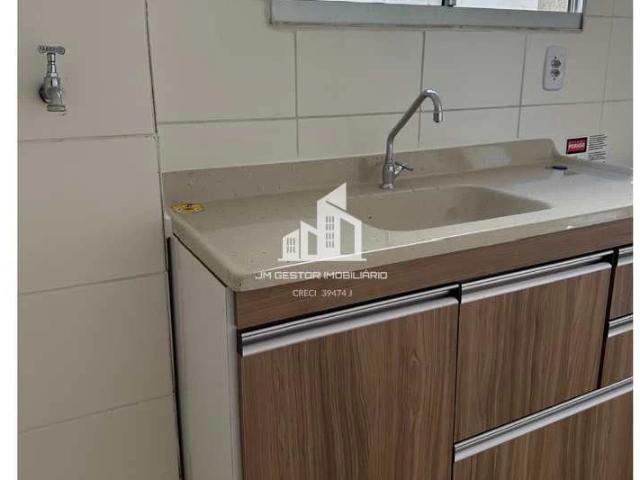 Apartamento venda em Sorocaba