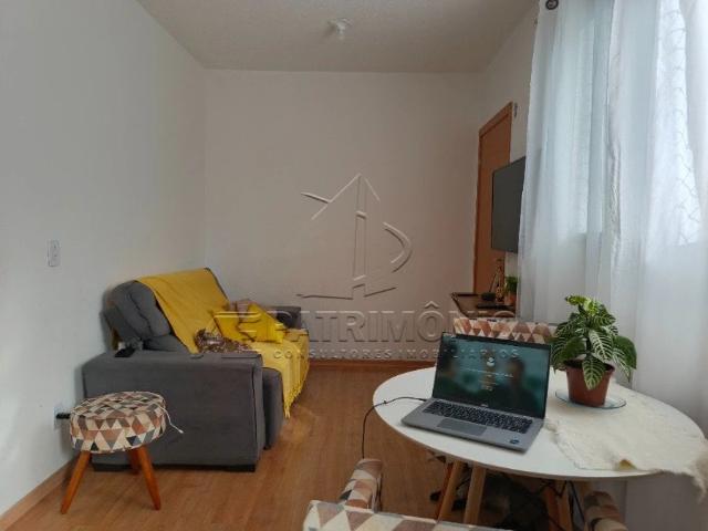Apartamento venda em Sorocaba