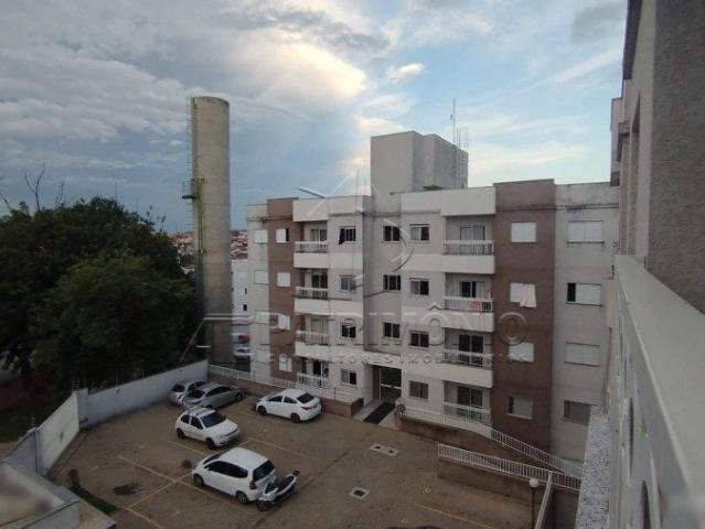 Apartamento venda em Sorocaba