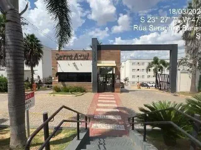 Apartamento venda em Região Imediata de Sorocaba, Região Metropolitana de Sorocaba