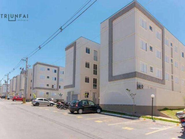 Apartamento venda em Região Imediata de Sorocaba, Região Metropolitana de Sorocaba