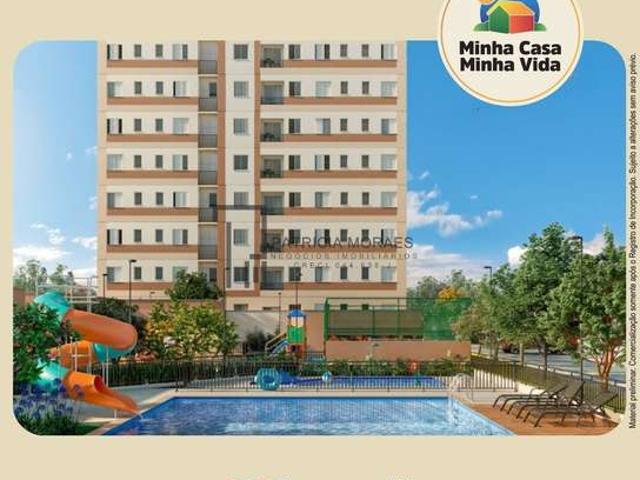 Apartamento venda em Região Imediata de Sorocaba, Região Metropolitana de Sorocaba