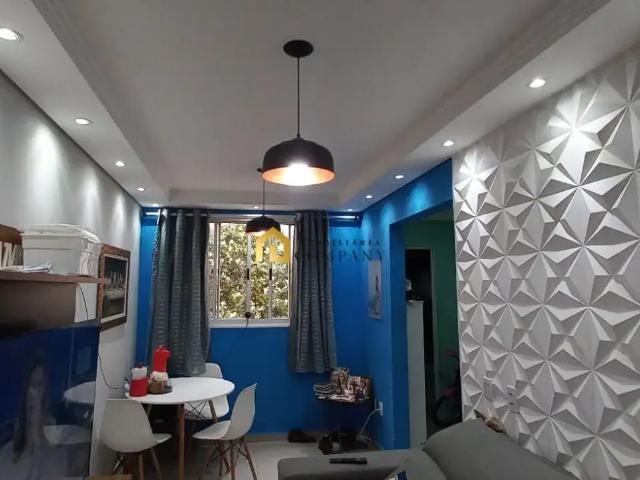 Apartamento venda em Região Imediata de Sorocaba, Região Metropolitana de Sorocaba