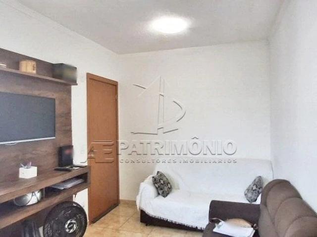 Apartamento venda em Sorocaba