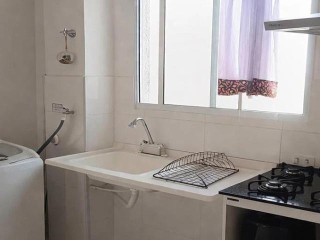 Apartamento venda em Sorocaba