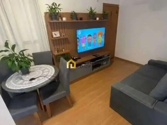 Apartamento venda em Região Imediata de Sorocaba, Região Metropolitana de Sorocaba