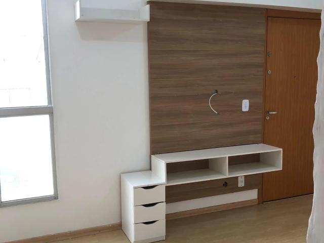 Apartamento venda em Sorocaba