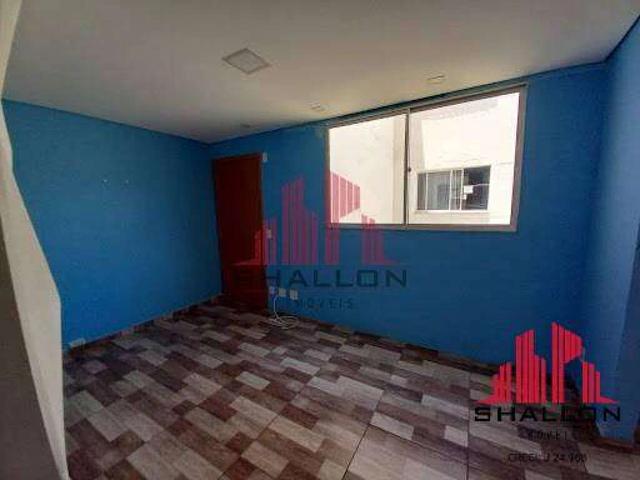 Apartamento venda em Sorocaba, Região Geográfica Intermediária de Sorocaba