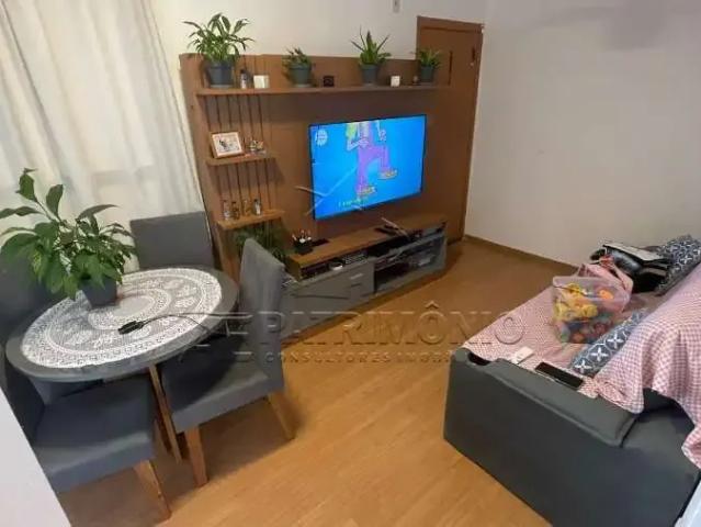 Apartamento venda em Região Imediata de Sorocaba, Região Metropolitana de Sorocaba
