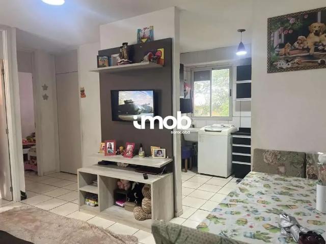 Apartamento venda em Região Imediata de Sorocaba, Região Metropolitana de Sorocaba