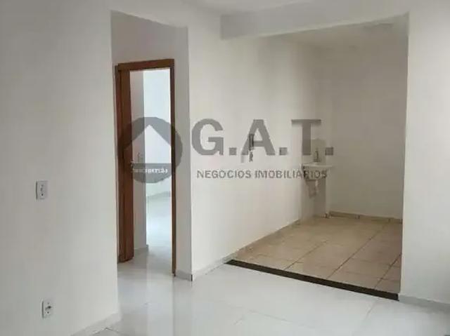 Apartamento venda em Região Imediata de Sorocaba, Região Metropolitana de Sorocaba