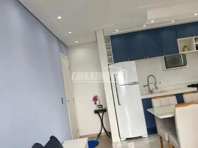 Apartamento venda em Região Imediata de Sorocaba, Região Metropolitana de Sorocaba