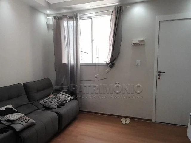 Apartamento venda em Sorocaba