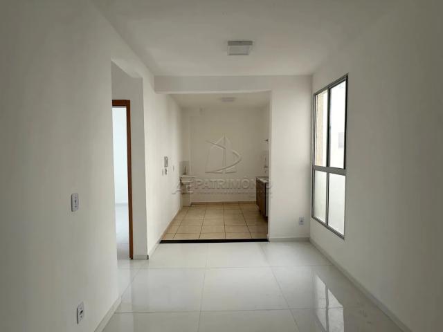 Apartamento venda em Sorocaba