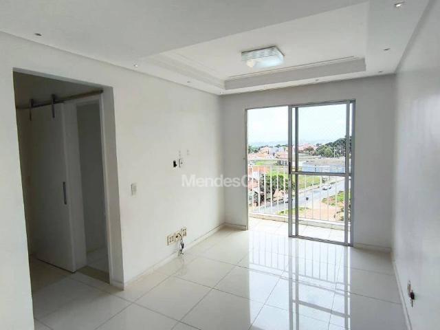 Apartamento venda em Condomínio Reserva do Bosque Eco Club, Sorocaba
