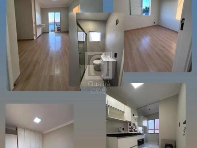 Apartamento venda em Região Imediata de Sorocaba, Região Metropolitana de Sorocaba