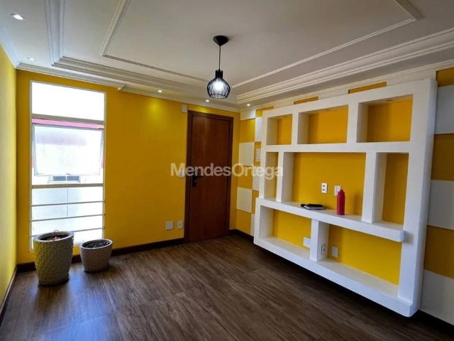 Apartamento venda em Sorocaba