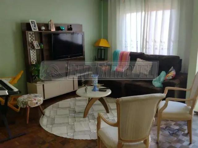 Apartamento venda em Jardim Santa Clara, Sorocaba