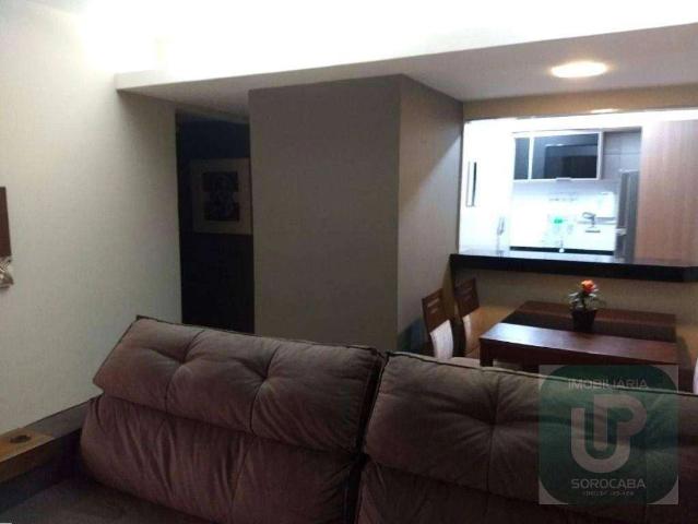Apartamento venda em Sorocaba