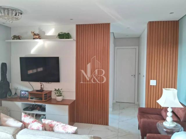 Apartamento venda em Vila Casa Nova, Sorocaba
