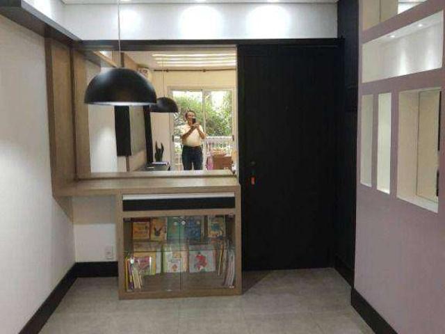 Apartamento venda em Região Imediata de Sorocaba, Região Metropolitana de Sorocaba
