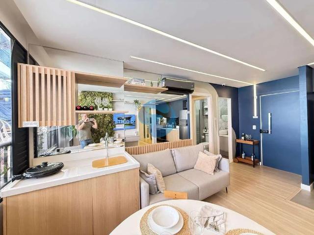Apartamento venda em Sorocaba