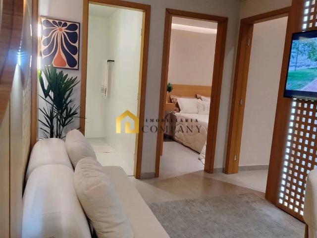 Apartamento venda em Sorocaba