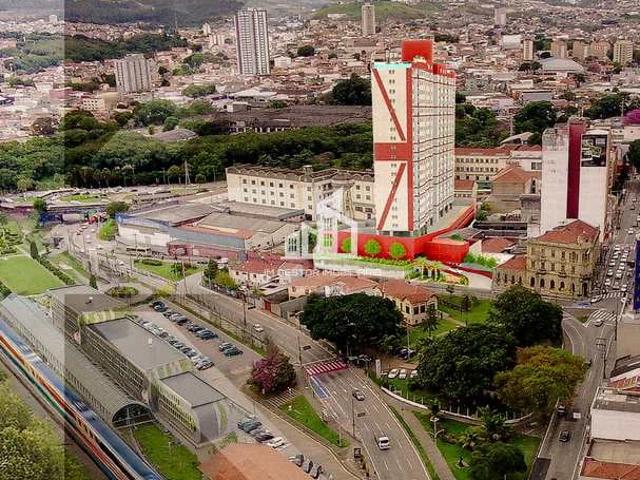 Apartamento venda em Sorocaba