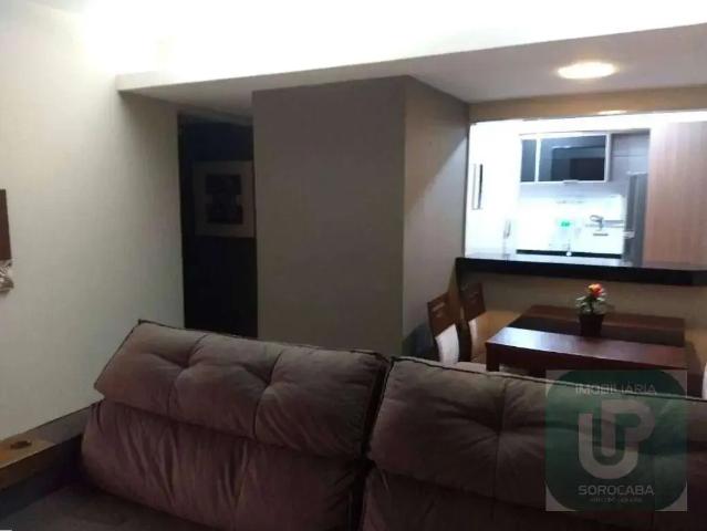 Apartamento venda em Região Imediata de Sorocaba, Região Metropolitana de Sorocaba