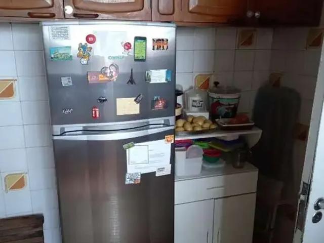 Apartamento venda em Jardim Santa Clara, Sorocaba