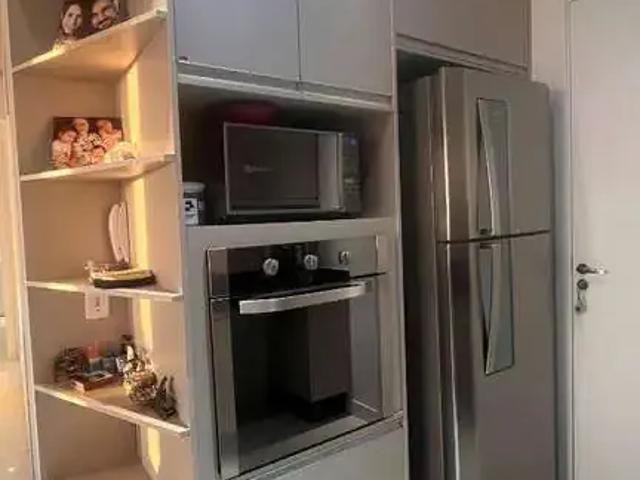 Apartamento venda em Vila Santo Antônio, Sorocaba