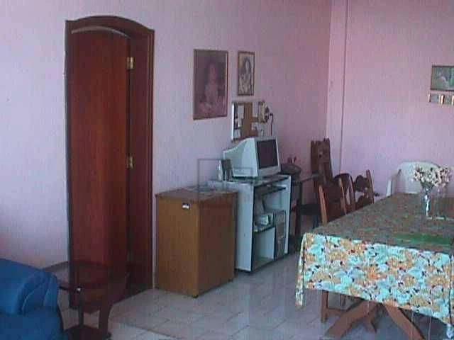 Apartamento venda em Sorocaba