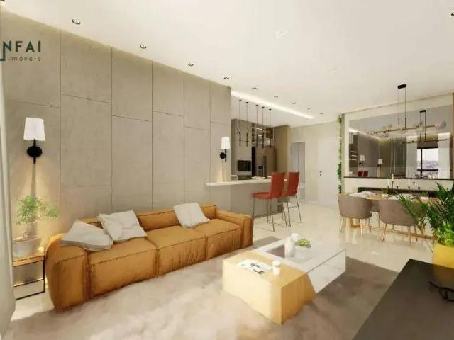 Apartamento venda em Sorocaba