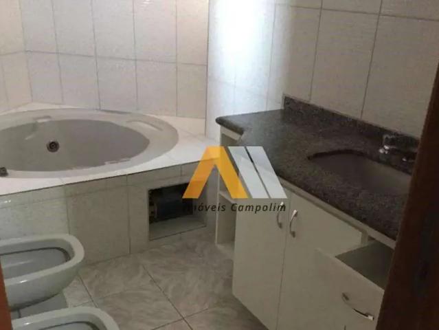 Apartamento venda em Sorocaba