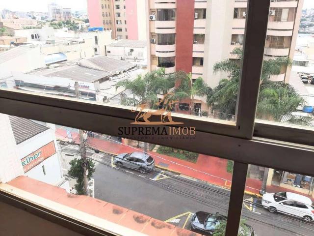 Apartamento venda em Vila Adonias, Sorocaba
