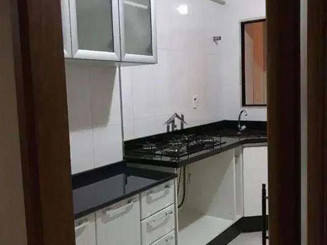 Apartamento venda em Sorocaba
