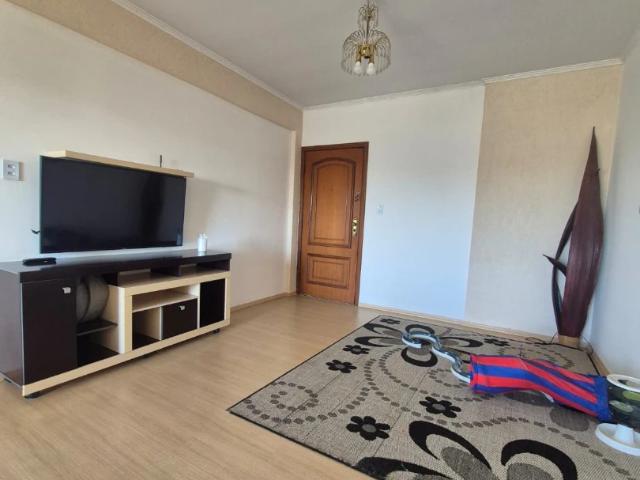 Apartamento venda em Jardim Santa Clara, Sorocaba