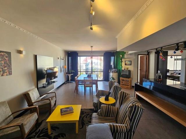 Apartamento venda em Vila Adonias, Sorocaba