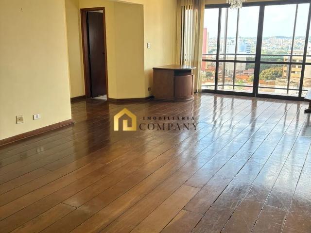 Apartamento venda em Vila Adonias, Sorocaba