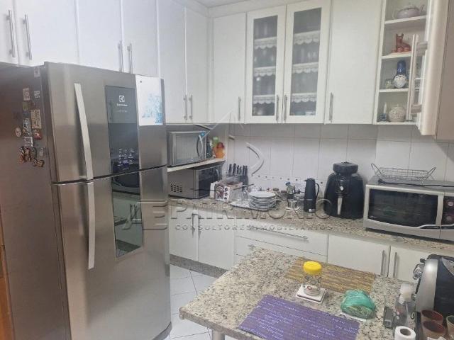 Apartamento venda em Jardim Santa Clara, Sorocaba